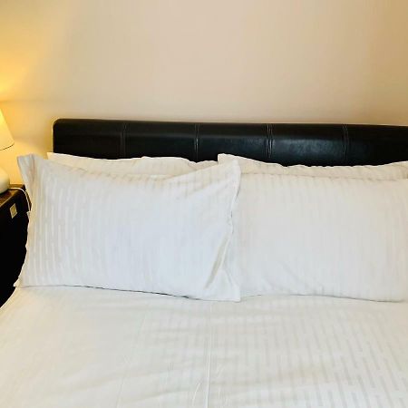 Housefield Stay Bucknall  Kültér fotó