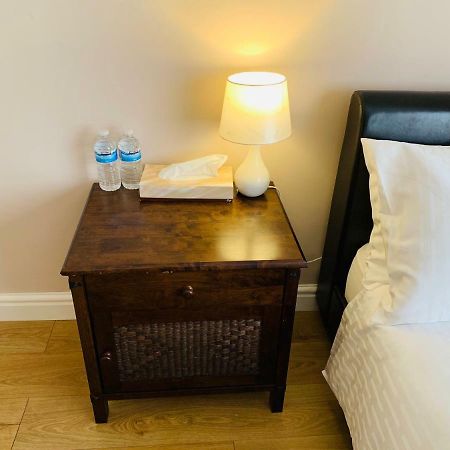 Housefield Stay Bucknall  Kültér fotó