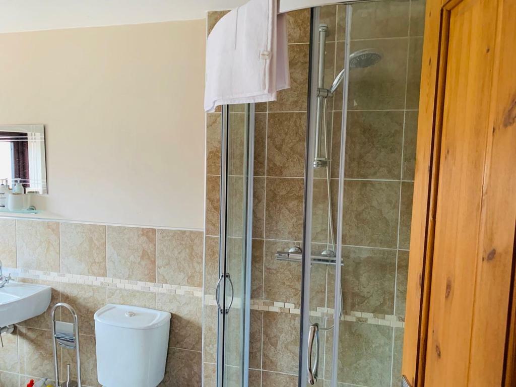 Housefield Stay Bucknall  Kültér fotó