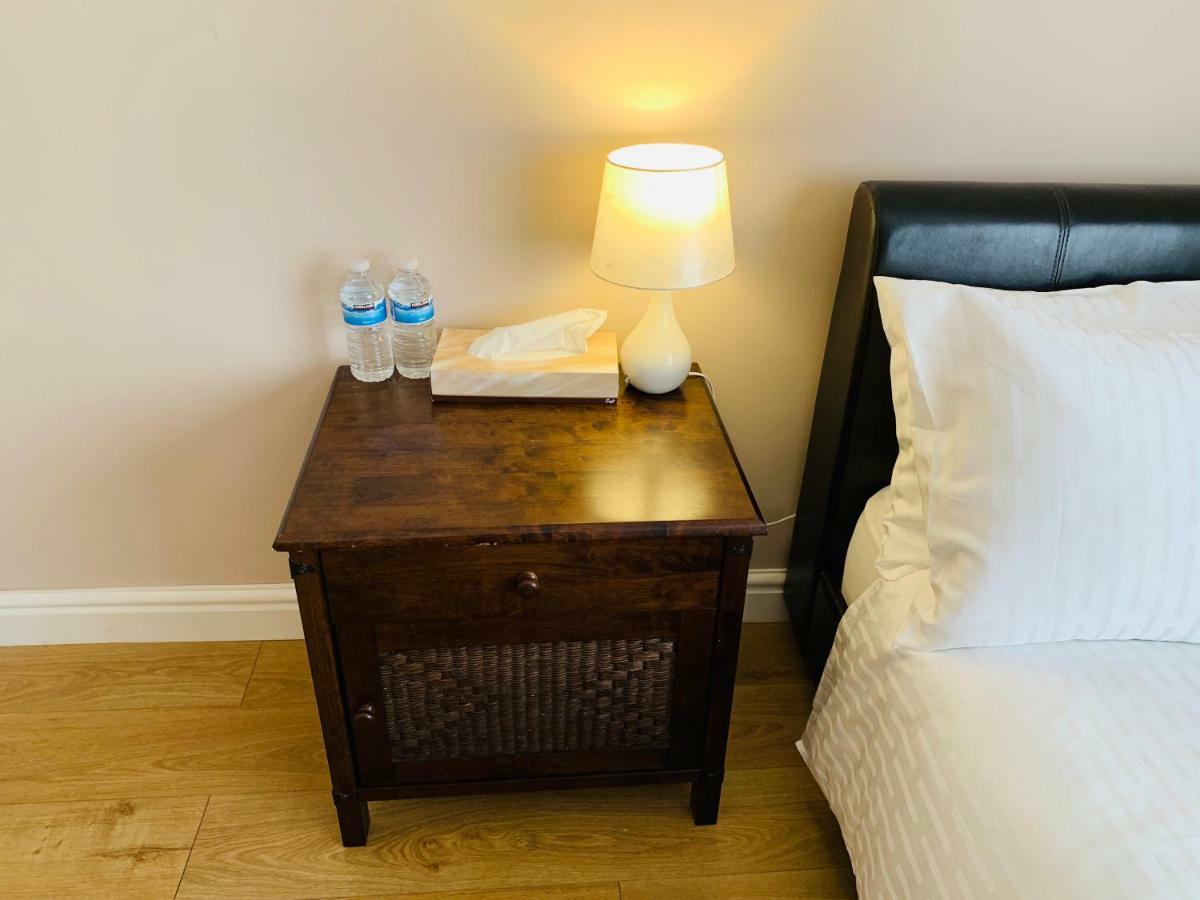 Housefield Stay Bucknall  Kültér fotó