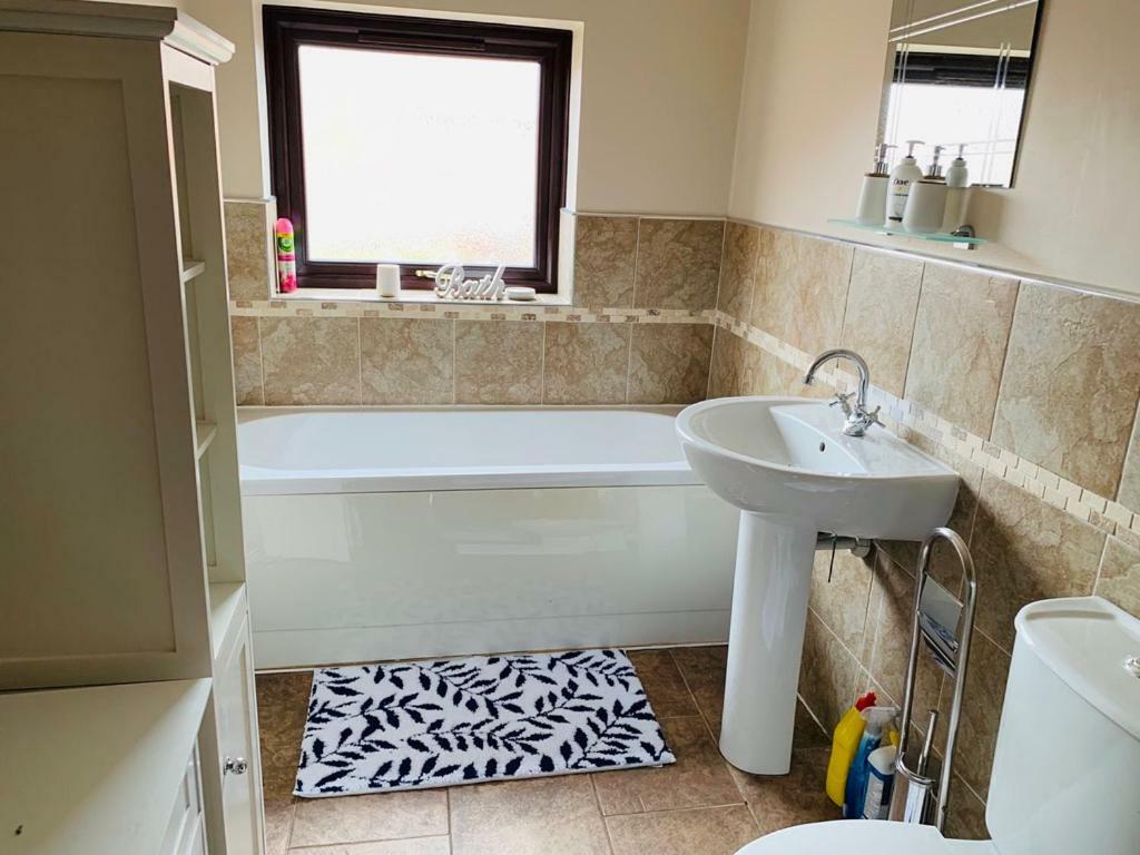 Housefield Stay Bucknall  Kültér fotó